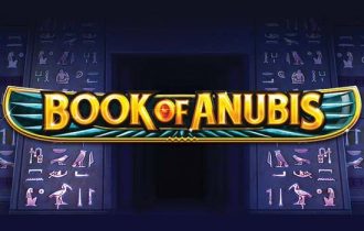 Book of Anubis