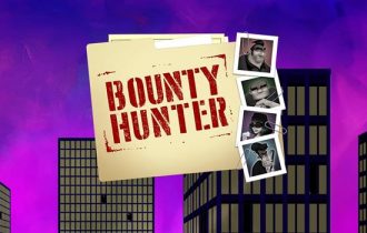 Bounty Hunter