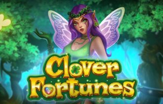Clover Fortune