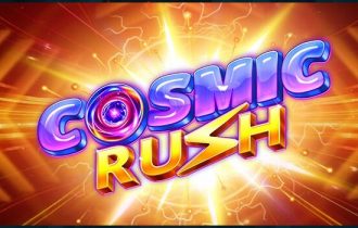 Cosmic Rush