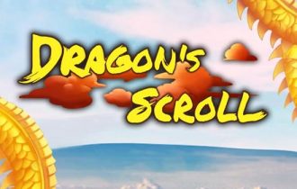 Dragon Scroll XL