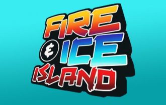 Fire and Ice Island