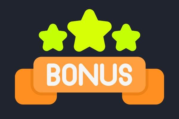 Фриспины и бонусы