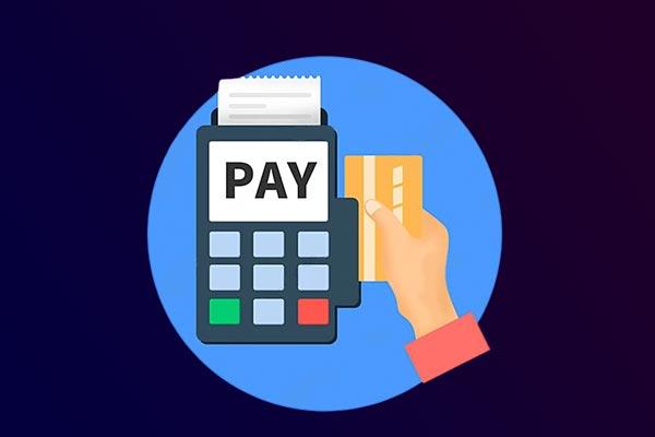 Как пополнить счет