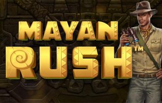 Mayan Rush