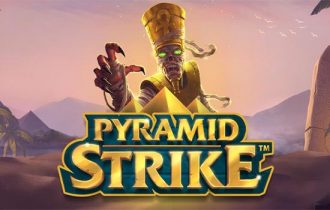 Pyramid Strike