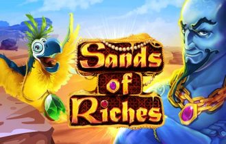 Sands of Riches