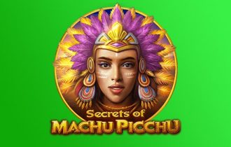 Secrets of Machu Picchu