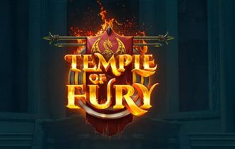 Temple of Fury
