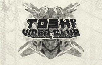 Toshi Video Club